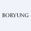 보령