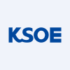 HD Korea Shipbuilding & Offshore Engineering
