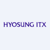 Hyosung ITX