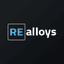 RE앨로이스