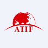 ATIF Holdings Limited Ordinary Shares