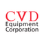 CVD 이큅먼트