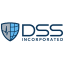 DSS, Inc.