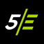 5E 어드밴스드 머터리얼즈