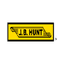 J.B. Hunt Transport Services, Inc.