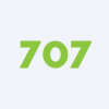 707 Cayman Holdings Limited Ordinary Shares