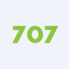 707 Cayman Holdings Limited Ordinary Shares