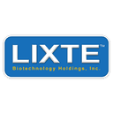 Lixte Biotechnology Holdings, Inc.