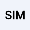 SIM Acquisition Corp. I Unit