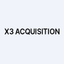 X3 애퀴지션
