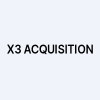 X3 Acquisition Corp. Ltd. Unit