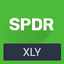 State Street Consumer Discretionary Select Sector SPDR ETF