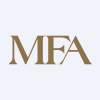 MFA 파이낸셜 선순위 채권 8.875% 2029년 만기